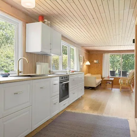 Ferienhaus Tv1586-jerup-kuskevej-5 Jerup