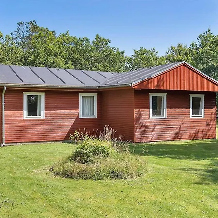 Tv1586-jerup-kuskevej-5 Ferienhaus