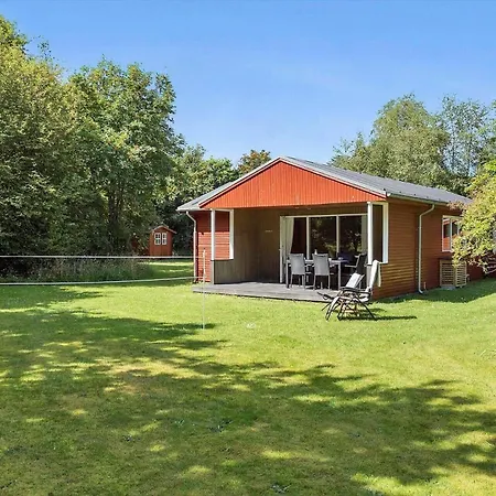 Tv1586-jerup-kuskevej-5 Ferienhaus *